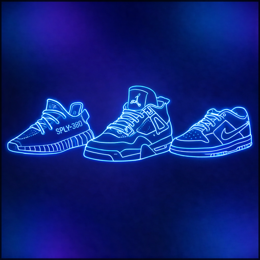 Branded shoes Authentic